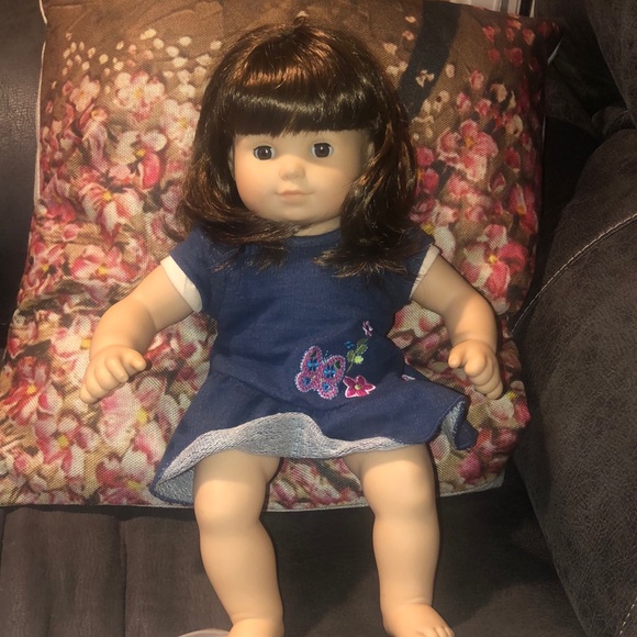 American Girl Dolls 10 and 1 Pleasant Company Doll Beautiful Dolls with access - Picture 10 of 17